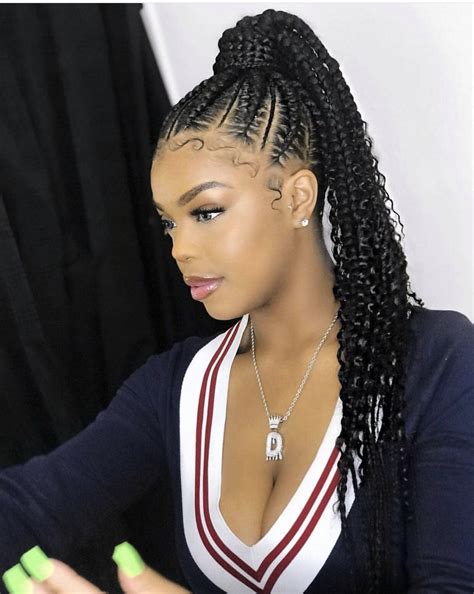 black women braided hairstyles|cute braid hairstyles black girl.